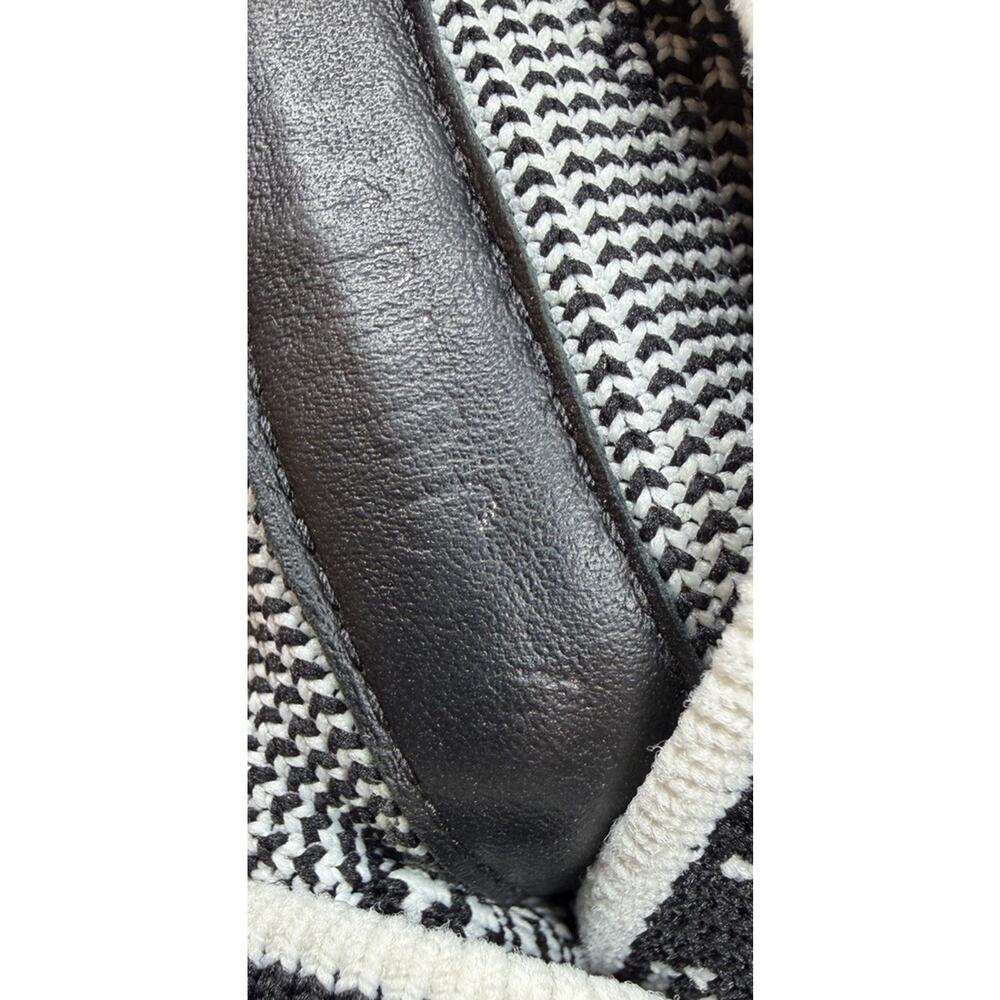 Size 45EU/12US - Dior B21 Black Sock High Top Sneakers - Picture 9 of 10